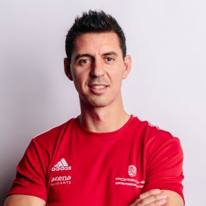 Miguel Ángel Pastor